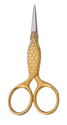 Fancy Scissor